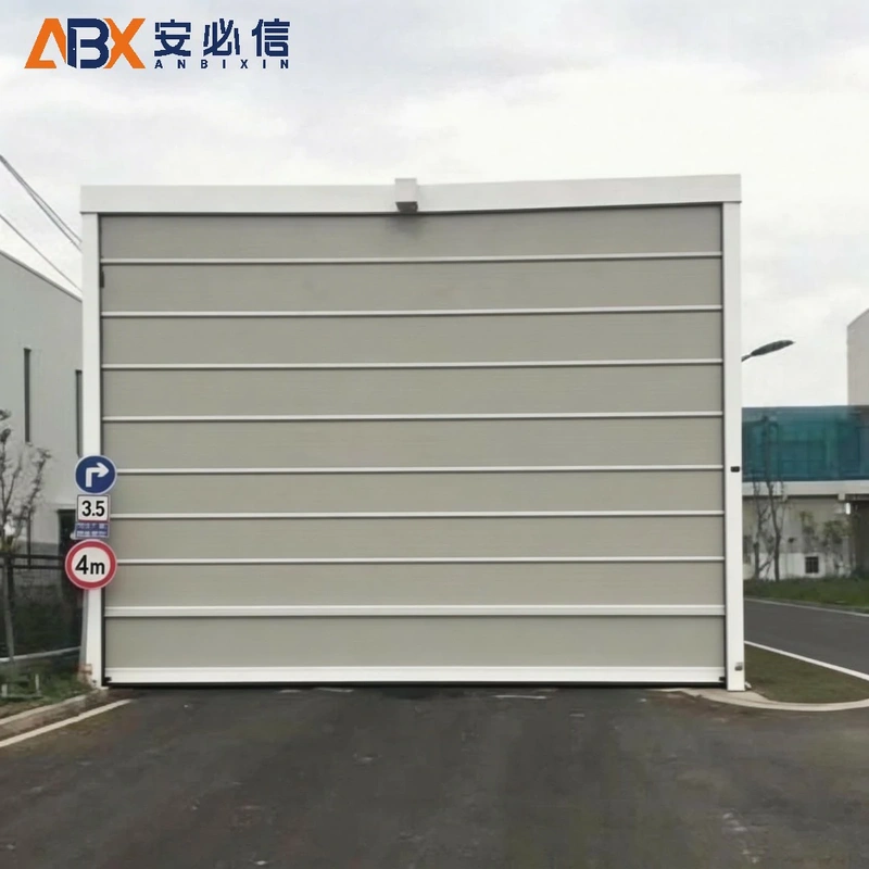 张家界冷库门封