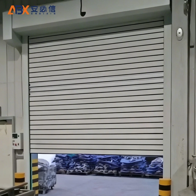 张家界厂房高速门